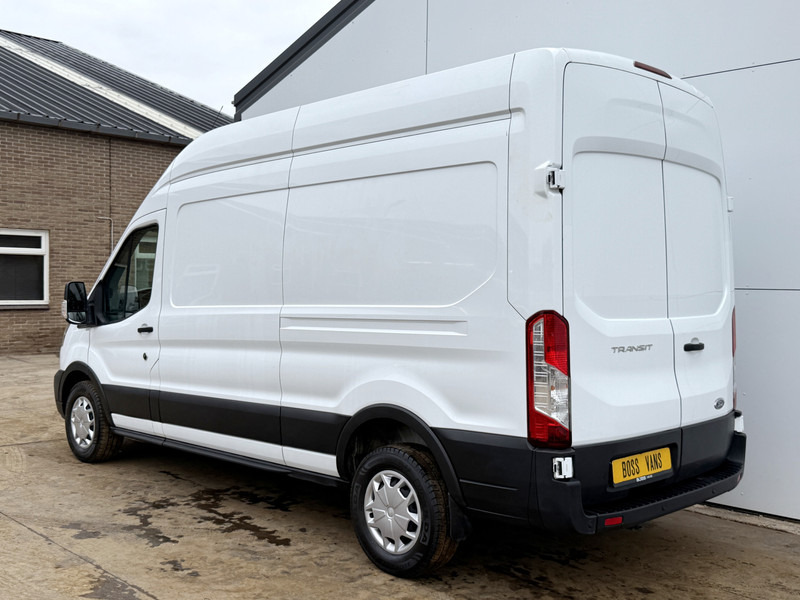 Ford Transit 350 2.0 TDCI 170PK L3H3 170PK Airco Cruise Control Parkeersensoren voor achter - Товарен бус: снимка 2 Ford Transit 350 2.0 TDCI 170PK L3H3 170PK Airco Cruise Control Parkeersensoren voor achter - Товарен бус: снимка 2