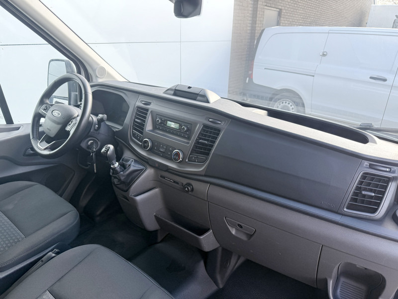 Товарен бус Ford Transit 350 2.0 TDCI 170PK L3H3 170PK Airco Cruise Control Parkeersensoren voor achter: снимка 9 Товарен бус Ford Transit 350 2.0 TDCI 170PK L3H3 170PK Airco Cruise Control Parkeersensoren voor achter: снимка 9