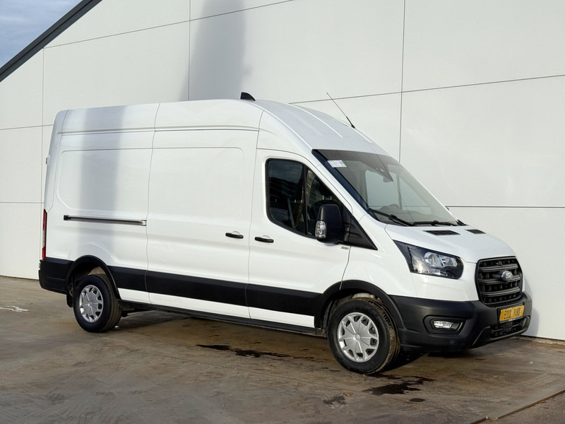 Ford Transit 350 2.0 TDCI 170PK L3H3 170PK Airco Cruise Control Parkeersensoren voor achter - Товарен бус: снимка 4 Ford Transit 350 2.0 TDCI 170PK L3H3 170PK Airco Cruise Control Parkeersensoren voor achter - Товарен бус: снимка 4