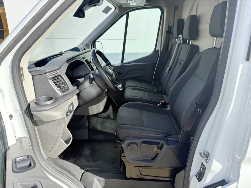 Товарен бус Ford Transit 350 2.0 TDCI 170PK L3H3 170PK Airco Cruise Control Parkeersensoren voor achter: снимка 7 Товарен бус Ford Transit 350 2.0 TDCI 170PK L3H3 170PK Airco Cruise Control Parkeersensoren voor achter: снимка 7