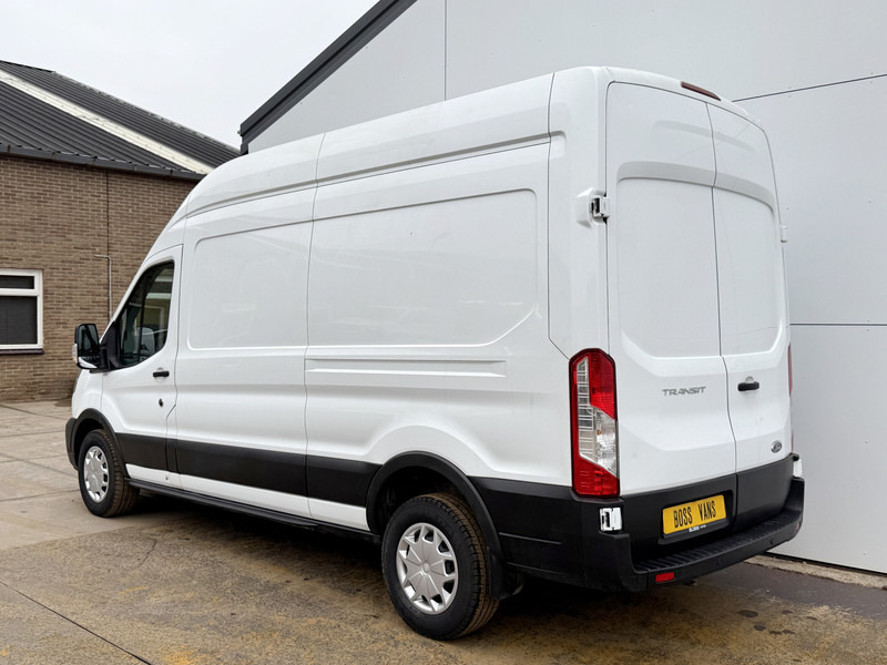 Ford Transit 350 2.0 TDCI 170PK L3H3 170PK Airco Cruise Control Parkeersensoren voor achter - Товарен бус: снимка 2 Ford Transit 350 2.0 TDCI 170PK L3H3 170PK Airco Cruise Control Parkeersensoren voor achter - Товарен бус: снимка 2