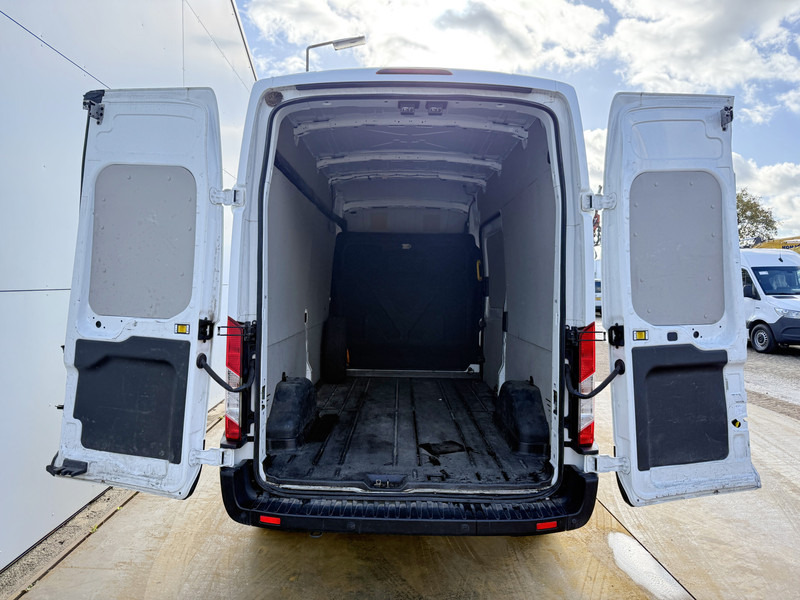 Товарен бус Ford Transit 350 2.0 TDCI 170PK L3H3 170PK Airco Cruise Control Parkeersensoren voor achter: снимка 11 Товарен бус Ford Transit 350 2.0 TDCI 170PK L3H3 170PK Airco Cruise Control Parkeersensoren voor achter: снимка 11