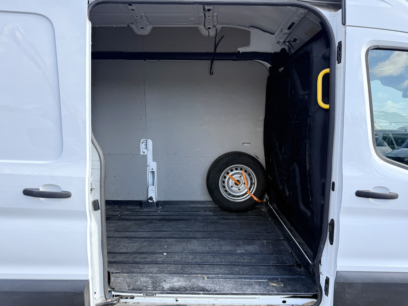 Товарен бус Ford Transit 350 2.0 TDCI 170PK L3H3 170PK Airco Cruise Control Parkeersensoren voor achter: снимка 10 Товарен бус Ford Transit 350 2.0 TDCI 170PK L3H3 170PK Airco Cruise Control Parkeersensoren voor achter: снимка 10