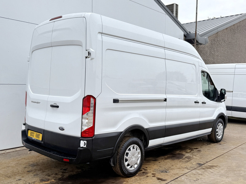 Ford Transit 350 2.0 TDCI 170PK L3H3 170PK Airco Cruise Control Parkeersensoren voor achter - Товарен бус: снимка 3 Ford Transit 350 2.0 TDCI 170PK L3H3 170PK Airco Cruise Control Parkeersensoren voor achter - Товарен бус: снимка 3