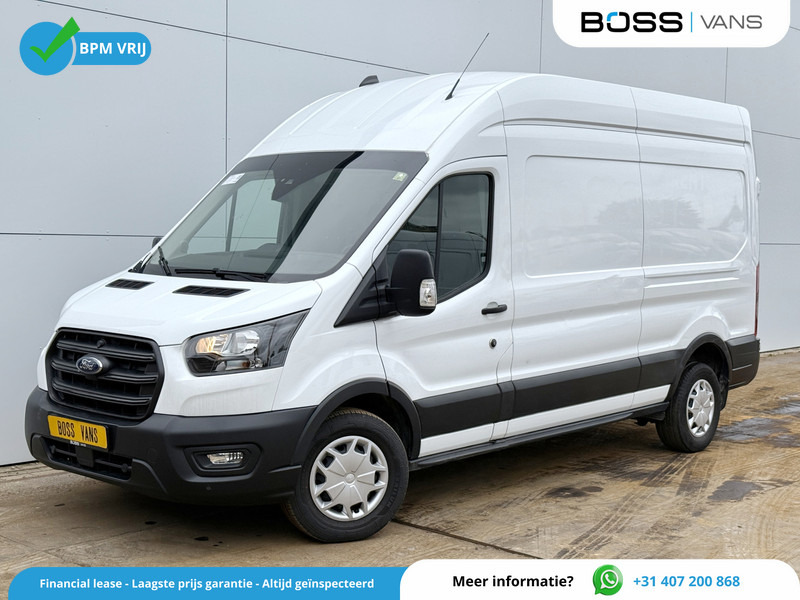 Ford Transit 350 2.0 TDCI 170PK L3H3 170PK Airco Cruise Control Parkeersensoren voor achter - Товарен бус: снимка 1 Ford Transit 350 2.0 TDCI 170PK L3H3 170PK Airco Cruise Control Parkeersensoren voor achter - Товарен бус: снимка 1