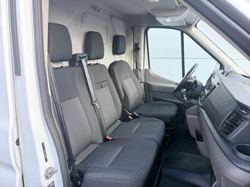 Товарен бус Ford Transit 350 2.0 TDCI 170PK L3H3 170PK Airco Cruise Control Parkeersensoren voor achter: снимка 8 Товарен бус Ford Transit 350 2.0 TDCI 170PK L3H3 170PK Airco Cruise Control Parkeersensoren voor achter: снимка 8