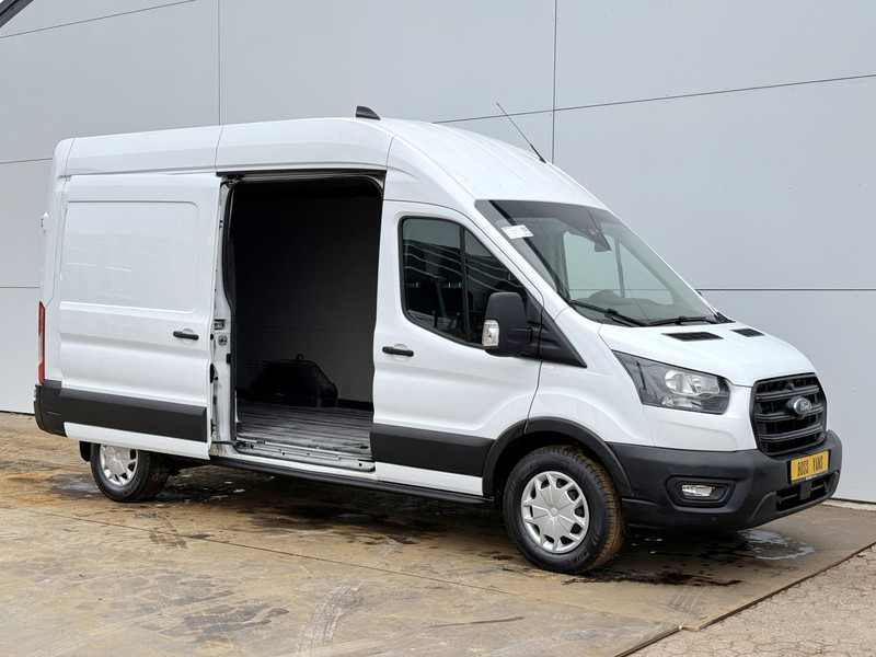 Ford Transit 350 2.0 TDCI 170PK L3H3 170PK Airco Cruise Control Parkeersensoren voor achter - Товарен бус: снимка 5 Ford Transit 350 2.0 TDCI 170PK L3H3 170PK Airco Cruise Control Parkeersensoren voor achter - Товарен бус: снимка 5