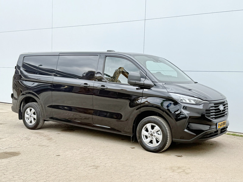 Ford Transit Custom 2.0 TDCI 170pk L2H1 Automaat 2 x Schuif Adaptieve Cruise Control Carplay Camera Parkeersensoren voor achter BPM VRIJ - Малък ван: снимка 5 Ford Transit Custom 2.0 TDCI 170pk L2H1 Automaat 2 x Schuif Adaptieve Cruise Control Carplay Camera Parkeersensoren voor achter BPM VRIJ - Малък ван: снимка 5