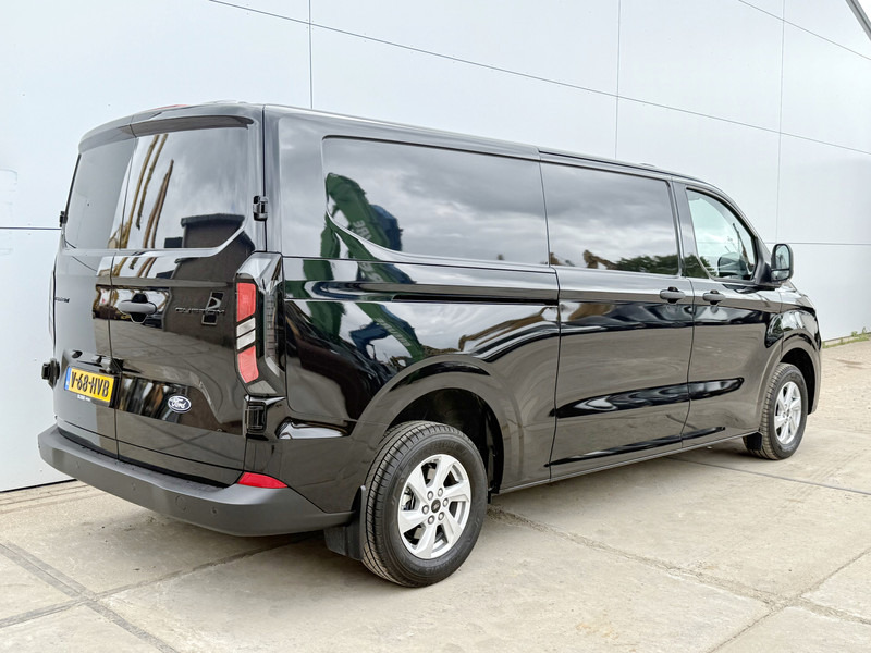 Ford Transit Custom 2.0 TDCI 170pk L2H1 Automaat 2 x Schuif Adaptieve Cruise Control Carplay Camera Parkeersensoren voor achter BPM VRIJ - Малък ван: снимка 4 Ford Transit Custom 2.0 TDCI 170pk L2H1 Automaat 2 x Schuif Adaptieve Cruise Control Carplay Camera Parkeersensoren voor achter BPM VRIJ - Малък ван: снимка 4