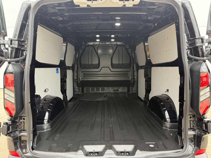 Нови Малък ван Ford Transit Custom 2.0 TDCI 170pk L2H1 Automaat 2 x Schuif Adaptieve Cruise Control Carplay Camera Parkeersensoren voor achter BPM VRIJ: снимка 13