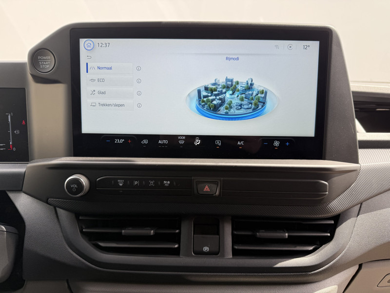 Нови Малък ван Ford Transit Custom 2.0 TDCI 170pk L2H1 Automaat 2 x Schuif Adaptieve Cruise Control Carplay Camera Parkeersensoren voor achter BPM VRIJ: снимка 20