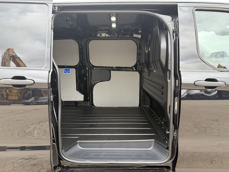 Нови Малък ван Ford Transit Custom 2.0 TDCI 170pk L2H1 Automaat 2 x Schuif Adaptieve Cruise Control Carplay Camera Parkeersensoren voor achter BPM VRIJ: снимка 11