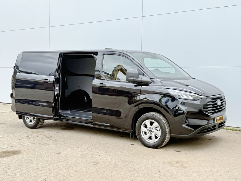 Нови Малък ван Ford Transit Custom 2.0 TDCI 170pk L2H1 Automaat 2 x Schuif Adaptieve Cruise Control Carplay Camera Parkeersensoren voor achter BPM VRIJ: снимка 6
