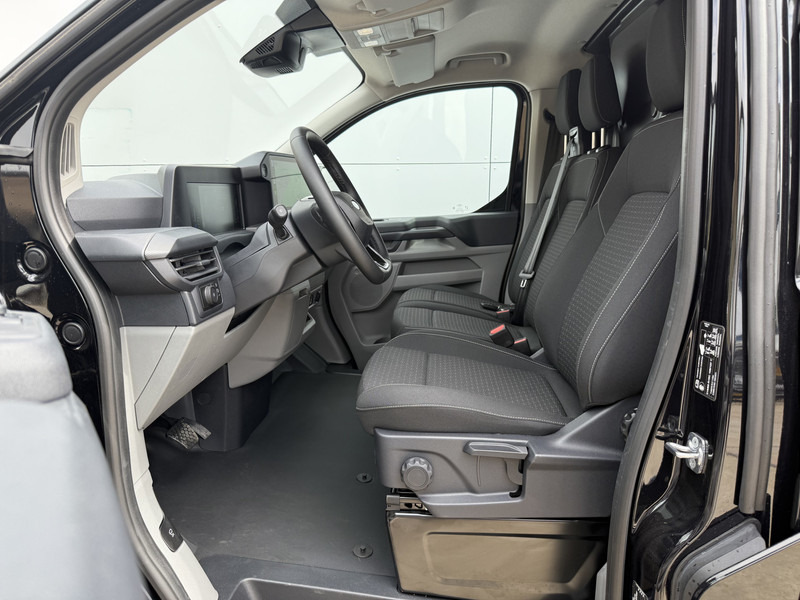 Нови Малък ван Ford Transit Custom 2.0 TDCI 170pk L2H1 Automaat 2 x Schuif Adaptieve Cruise Control Carplay Camera Parkeersensoren voor achter BPM VRIJ: снимка 8