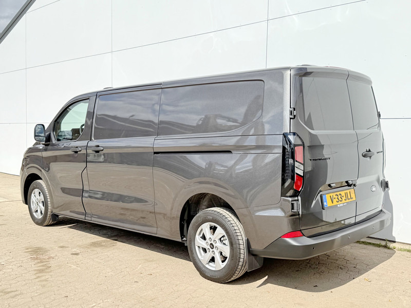 Ford Transit Custom 2.0 TDCI 170pk L2H1 Automaat 2 x Schuif Adaptieve Cruise Control Carplay Camera Parkeersensoren voor achter BPM VRIJ - Малък ван: снимка 2 Ford Transit Custom 2.0 TDCI 170pk L2H1 Automaat 2 x Schuif Adaptieve Cruise Control Carplay Camera Parkeersensoren voor achter BPM VRIJ - Малък ван: снимка 2