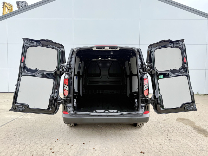 Нови Малък ван Ford Transit Custom 2.0 TDCI 170pk L2H1 Automaat 2 x Schuif Adaptieve Cruise Control Carplay Camera Parkeersensoren voor achter BPM VRIJ: снимка 12