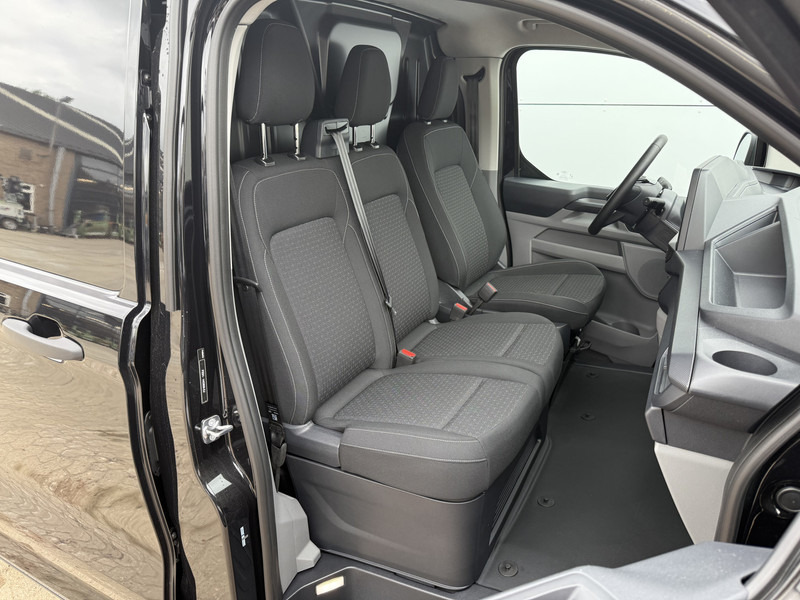 Нови Малък ван Ford Transit Custom 2.0 TDCI 170pk L2H1 Automaat 2 x Schuif Adaptieve Cruise Control Carplay Camera Parkeersensoren voor achter BPM VRIJ: снимка 9