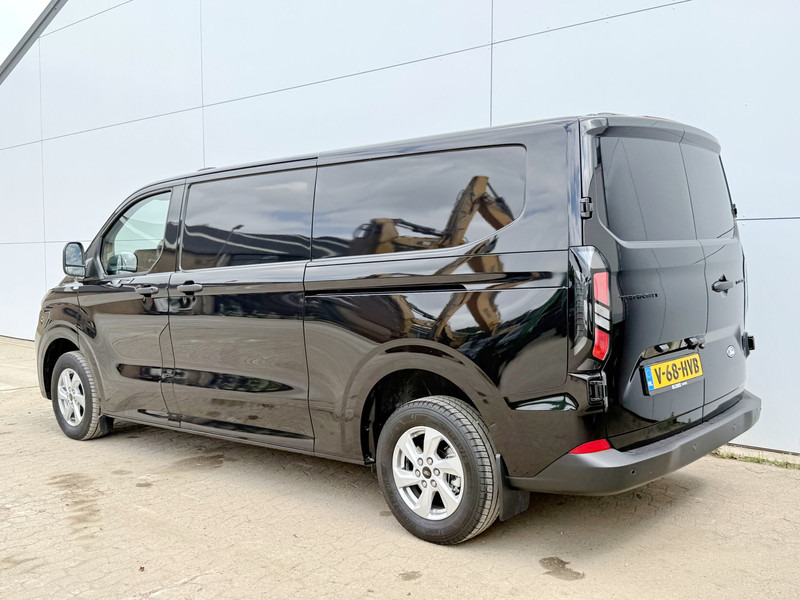 Ford Transit Custom 2.0 TDCI 170pk L2H1 Automaat 2 x Schuif Adaptieve Cruise Control Carplay Camera Parkeersensoren voor achter BPM VRIJ - Малък ван: снимка 3 Ford Transit Custom 2.0 TDCI 170pk L2H1 Automaat 2 x Schuif Adaptieve Cruise Control Carplay Camera Parkeersensoren voor achter BPM VRIJ - Малък ван: снимка 3