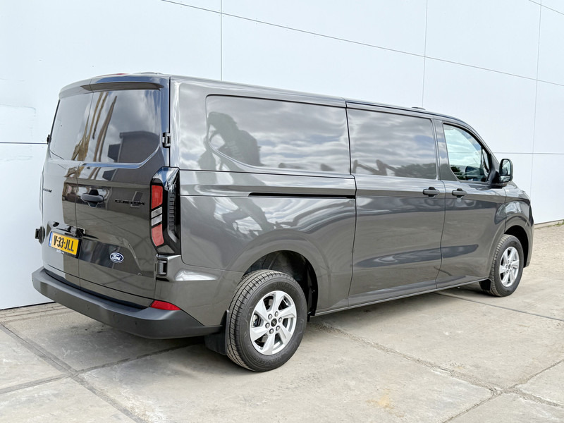 Ford Transit Custom 2.0 TDCI 170pk L2H1 Automaat 2 x Schuif Adaptieve Cruise Control Carplay Camera Parkeersensoren voor achter BPM VRIJ - Малък ван: снимка 3 Ford Transit Custom 2.0 TDCI 170pk L2H1 Automaat 2 x Schuif Adaptieve Cruise Control Carplay Camera Parkeersensoren voor achter BPM VRIJ - Малък ван: снимка 3