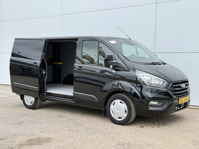 Ford Transit Custom 280 2.0 TDCi 130PK L1H1 Automaat LED Airco Cruise Control Parkeersensoren Stoelverwarming - Малък ван: снимка 5 Ford Transit Custom 280 2.0 TDCi 130PK L1H1 Automaat LED Airco Cruise Control Parkeersensoren Stoelverwarming - Малък ван: снимка 5