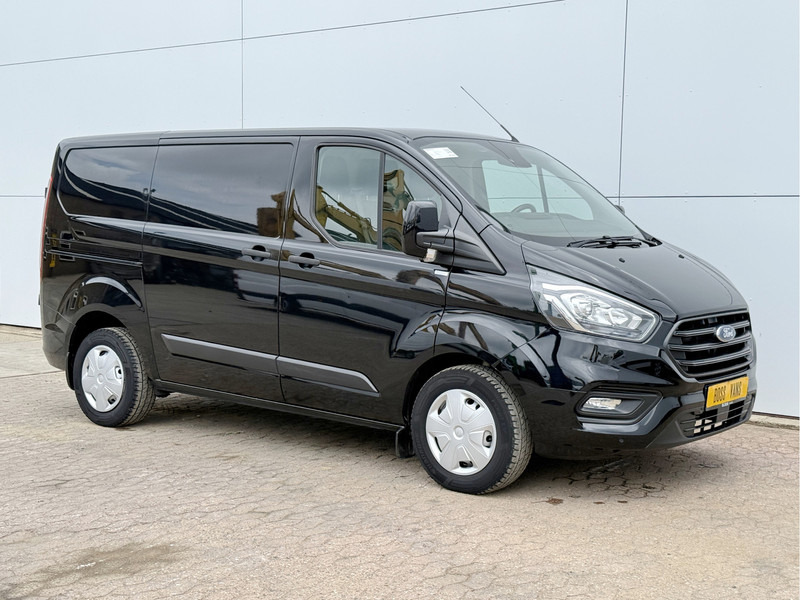 Ford Transit Custom 280 2.0 TDCi 130PK L1H1 Automaat LED Airco Cruise Control Parkeersensoren Stoelverwarming - Малък ван: снимка 4 Ford Transit Custom 280 2.0 TDCi 130PK L1H1 Automaat LED Airco Cruise Control Parkeersensoren Stoelverwarming - Малък ван: снимка 4