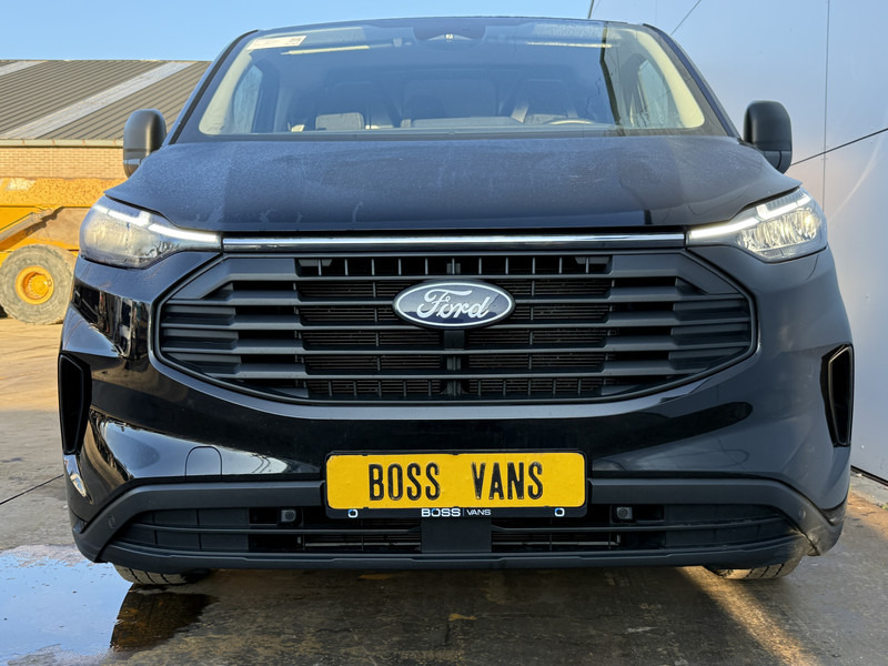 Малък ван Ford Transit Custom 320 2.0 TDCI 136PK **4 Jaar Fabrieksgarantie** L1H1 LED Climate Control Adaptieve Cruise Control Carplay Camera Stoelverwarming: снимка 18 Малък ван Ford Transit Custom 320 2.0 TDCI 136PK **4 Jaar Fabrieksgarantie** L1H1 LED Climate Control Adaptieve Cruise Control Carplay Camera Stoelverwarming: снимка 18