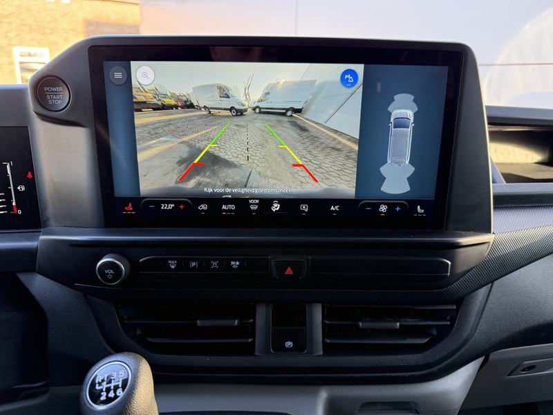 Малък ван Ford Transit Custom 320 2.0 TDCI 136PK **4 Jaar Fabrieksgarantie** L1H1 LED Climate Control Adaptieve Cruise Control Carplay Camera Stoelverwarming: снимка 20 Малък ван Ford Transit Custom 320 2.0 TDCI 136PK **4 Jaar Fabrieksgarantie** L1H1 LED Climate Control Adaptieve Cruise Control Carplay Camera Stoelverwarming: снимка 20