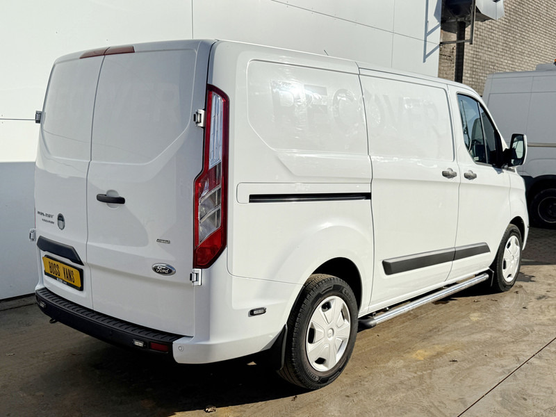 Ford Transit Custom 340 1.0 PHEV 126PK PHEV Benzine Plug in Hybride Automaat L1H1 LED Cruise Control Parkeersensoren voor achter - Малък ван: снимка 3 Ford Transit Custom 340 1.0 PHEV 126PK PHEV Benzine Plug in Hybride Automaat L1H1 LED Cruise Control Parkeersensoren voor achter - Малък ван: снимка 3