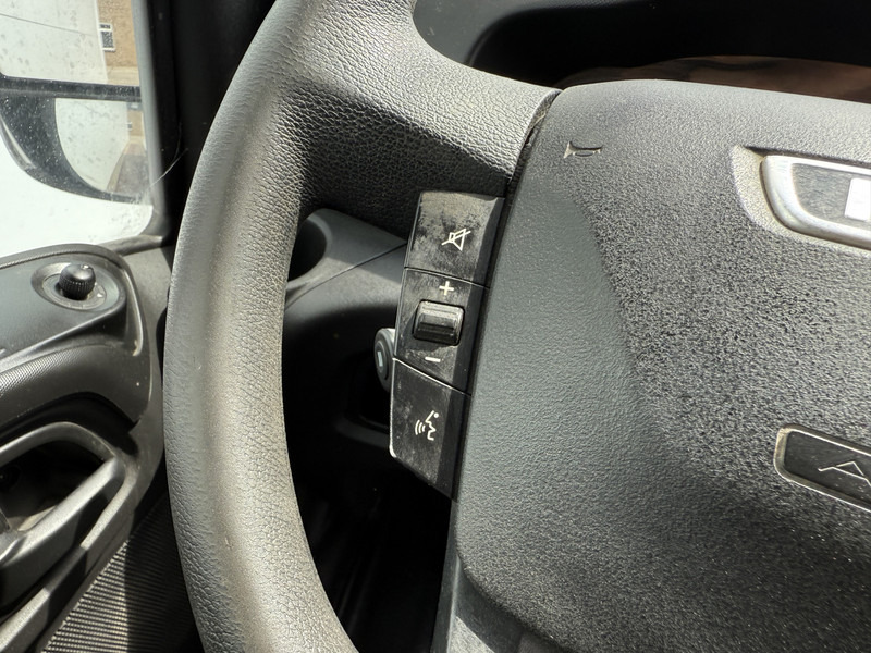 Товарен бус, Бус с двойна кабина Iveco Daily 35S14 2.3 L2H2 Dubbele Cabine 7 Stoelen Mixto DoKa Airco Cruise Control Trekhaak 3.5t Lucht geveerde stoel: снимка 19