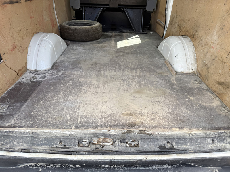 Товарен бус, Бус с двойна кабина Iveco Daily 35S14 2.3 L2H2 Dubbele Cabine 7 Stoelen Mixto DoKa Airco Cruise Control Trekhaak 3.5t Lucht geveerde stoel: снимка 15