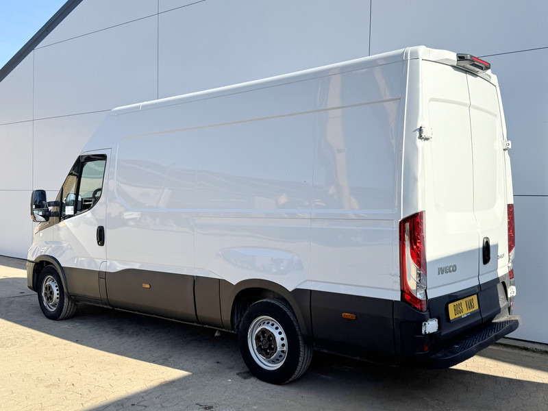 Iveco Daily 35S14 L2H2 Airco Cruise Control 3.5t Trekgewicht Euro 6 - Товарен бус: снимка 2 Iveco Daily 35S14 L2H2 Airco Cruise Control 3.5t Trekgewicht Euro 6 - Товарен бус: снимка 2