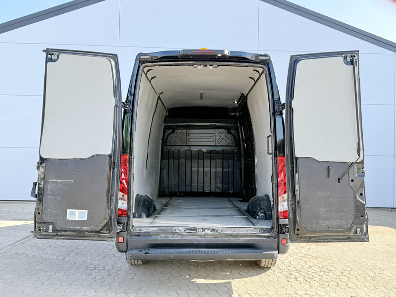 Товарен бус Iveco Daily 35S16 L2H2 Airco Cruise Control Camera 3.5t Trekhaak: снимка 11