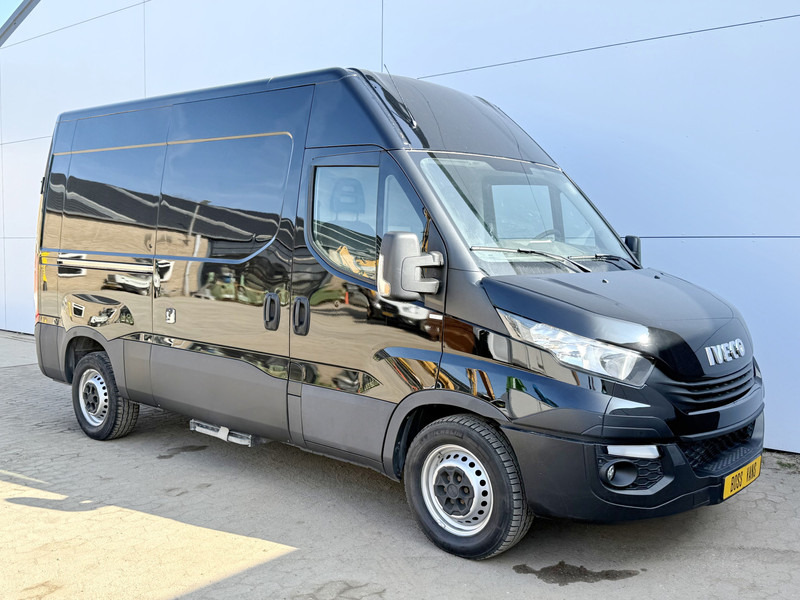 Iveco Daily 35S16 L2H2 Airco Cruise Control Camera 3.5t Trekhaak - Товарен бус: снимка 4 Iveco Daily 35S16 L2H2 Airco Cruise Control Camera 3.5t Trekhaak - Товарен бус: снимка 4