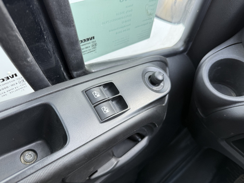 Товарен бус Iveco Daily 35S16 L2H2 Airco Cruise Control Camera 3.5t Trekhaak: снимка 19