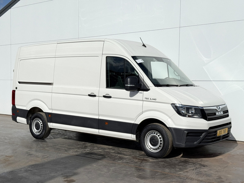 MAN TGE 3.140 2.0 TDI L3H3 Airco Cruise Control Trekhaak Carplay Camera Navigatie - Товарен бус: снимка 4 MAN TGE 3.140 2.0 TDI L3H3 Airco Cruise Control Trekhaak Carplay Camera Navigatie - Товарен бус: снимка 4
