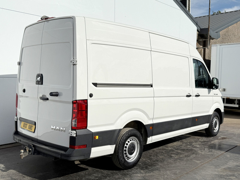 MAN TGE 3.140 2.0 TDI L3H3 Airco Cruise Control Trekhaak Carplay Camera Navigatie - Товарен бус: снимка 3 MAN TGE 3.140 2.0 TDI L3H3 Airco Cruise Control Trekhaak Carplay Camera Navigatie - Товарен бус: снимка 3