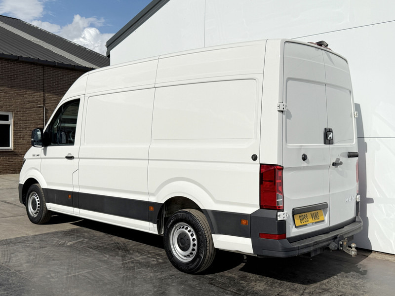 MAN TGE 3.140 2.0 TDI L3H3 Airco Cruise Control Trekhaak Carplay Camera Navigatie - Товарен бус: снимка 2 MAN TGE 3.140 2.0 TDI L3H3 Airco Cruise Control Trekhaak Carplay Camera Navigatie - Товарен бус: снимка 2