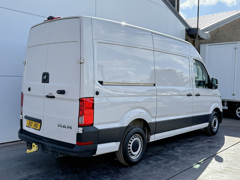 MAN TGE 3.140 2.0 TDI L3H3 Airco Cruise Control Trekhaak Carplay Camera - Товарен бус: снимка 3 MAN TGE 3.140 2.0 TDI L3H3 Airco Cruise Control Trekhaak Carplay Camera - Товарен бус: снимка 3