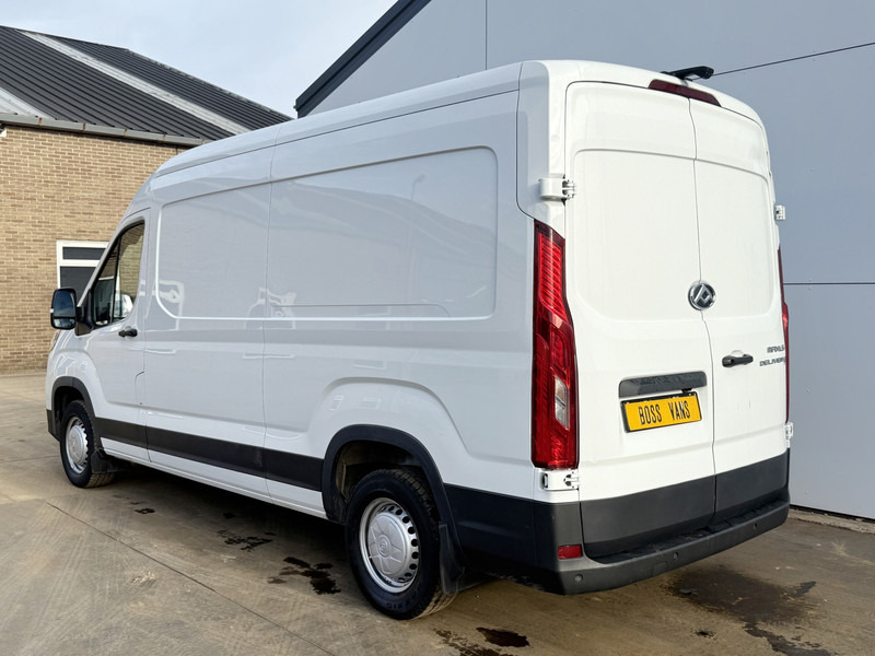 Maxus Deliver 9 2.0 CiT 150PK **Fabrieksgarantie tot 03-2029 / 100.000KM** L3H2 Airco Cruise Control Lane Assist LED Camera - Товарен бус: снимка 2 Maxus Deliver 9 2.0 CiT 150PK **Fabrieksgarantie tot 03-2029 / 100.000KM** L3H2 Airco Cruise Control Lane Assist LED Camera - Товарен бус: снимка 2