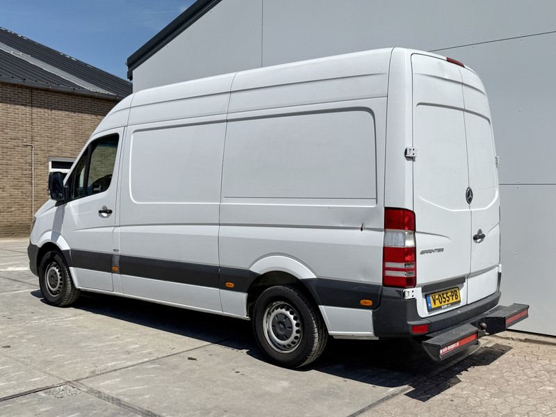 Mercedes-Benz Sprinter 211 2.2 CDI Automaat L2H2 Climate Control Trekhaak Navigatie - Малък ван: снимка 2 Mercedes-Benz Sprinter 211 2.2 CDI Automaat L2H2 Climate Control Trekhaak Navigatie - Малък ван: снимка 2