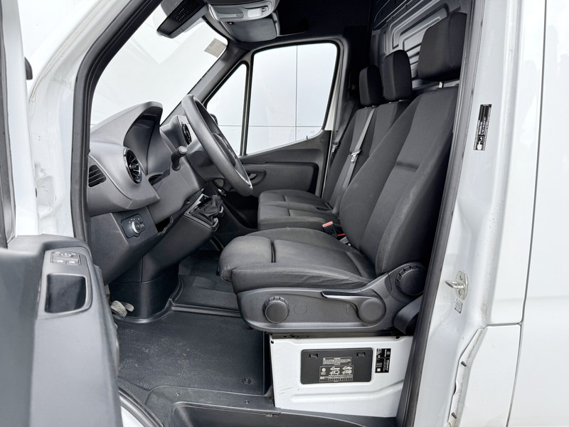 Товарен бус Mercedes-Benz Sprinter 315 1.9 CDI L2H2 Climate Control Cruise Control Carplay Camera Parkeersensoren voor achter: снимка 7
