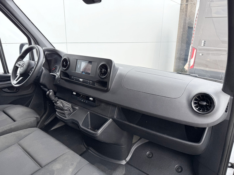 Товарен бус Mercedes-Benz Sprinter 315 1.9 CDI L2H2 Climate Control Cruise Control Carplay Camera Parkeersensoren voor achter: снимка 9