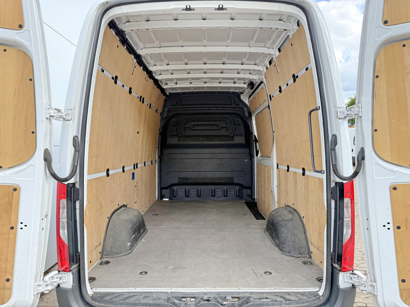Товарен бус Mercedes-Benz Sprinter 315 1.9 CDI L2H2 Climate Control Cruise Control Carplay Camera Parkeersensoren voor achter: снимка 12