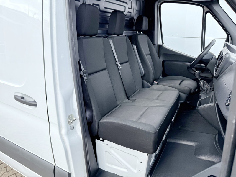 Товарен бус Mercedes-Benz Sprinter 315 1.9 CDI L2H2 Climate Control Cruise Control Carplay Camera Parkeersensoren voor achter: снимка 8