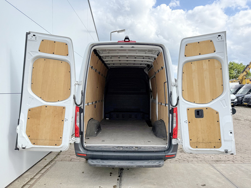 Товарен бус Mercedes-Benz Sprinter 315 1.9 CDI L2H2 Climate Control Cruise Control Carplay Camera Parkeersensoren voor achter: снимка 11