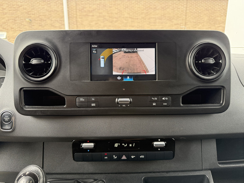 Товарен бус Mercedes-Benz Sprinter 315 1.9 CDI L2H2 Climate Control Cruise Control Carplay Camera Parkeersensoren voor achter: снимка 18