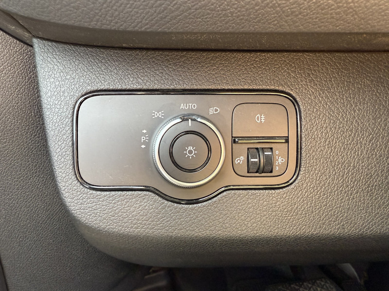 Товарен бус Mercedes-Benz Sprinter 316 CDI Automaat L2H1 Climate Control Cruise Control Camera Trekhaak 3.5 Ton Trekgewicht: снимка 20