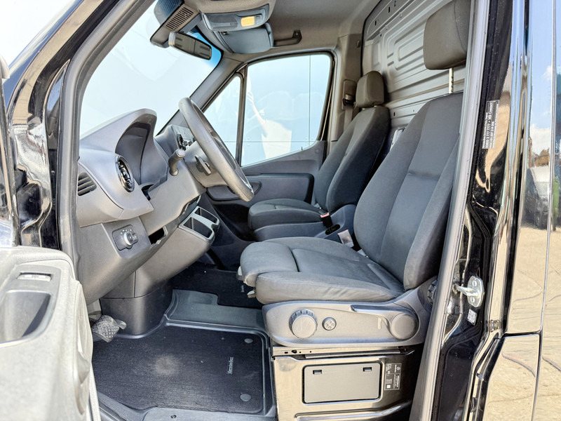 Товарен бус Mercedes-Benz Sprinter 316 CDI Automaat L2H1 Climate Control Cruise Control Camera Trekhaak 3.5 Ton Trekgewicht: снимка 6