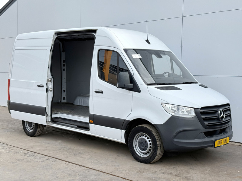 Mercedes-Benz Sprinter 317 1.9 CDI Automaat L2H2 Climate Control Cruise Control Carplay Camera - Товарен бус: снимка 5 Mercedes-Benz Sprinter 317 1.9 CDI Automaat L2H2 Climate Control Cruise Control Carplay Camera - Товарен бус: снимка 5