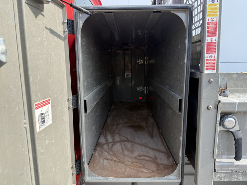 Лизинг на Mercedes-Benz Sprinter 514 2.2 CDI Kipper Dubbellucht 3.5t Trekhaak Climate Control Cruise Control Benne Tipper Mercedes-Benz Sprinter 514 2.2 CDI Kipper Dubbellucht 3.5t Trekhaak Climate Control Cruise Control Benne Tipper: снимка 11